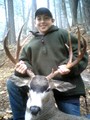 12 year old Anthony Strangis' 2009 Blacktail